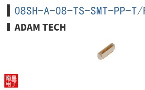 08SH-A-08-TS-SMT-PP-T/R ͼƬ